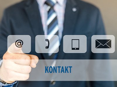 Kontakt