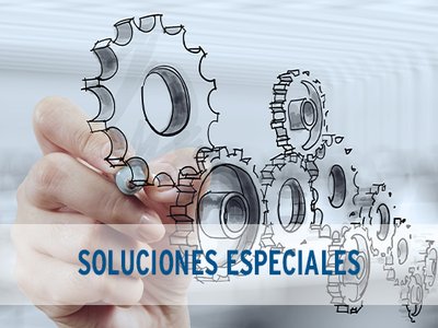 ENTREGAMOS SOLUCIONES