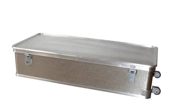 Caja de ruedas